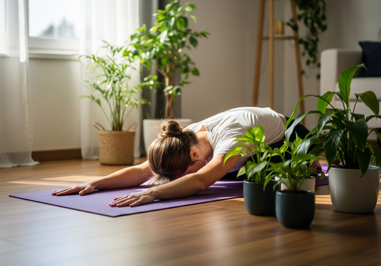 Домашняя практика